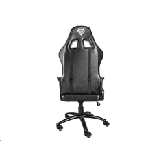 Natec Genesis Nitro 550 gaming szék fekete-kék (NFG-0783) (NFG-0783)