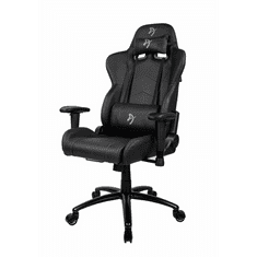 Arozzi Inizio PU gaming szék fekete (INIZIO-PU-BLACK) (INIZIO-PU-BLACK)