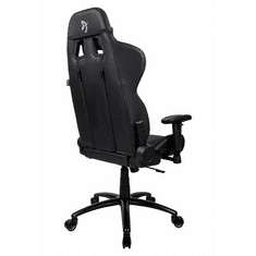 Arozzi Inizio PU gaming szék fekete (INIZIO-PU-BLACK) (INIZIO-PU-BLACK)