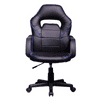 GCH101BK gaming szék fekete-kék (GCH101BK)