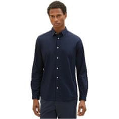 Tom Tailor Férfi ing Regular Fit 1037435.10668 (Méret XXL)