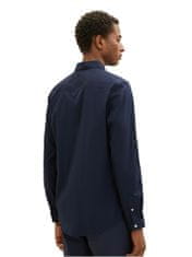 Tom Tailor Férfi ing Regular Fit 1037435.10668 (Méret XXL)