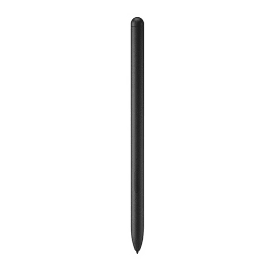 SAMSUNG Ceruza, Galaxy Tab S7 FE 12.4 SM-T730 / T736B, S Pen, fekete, gyári (RS110303)