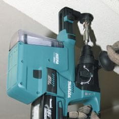 Makita SDS+ 18V 2J DHR243RTJW +DX07