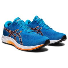 Asics Cipők futás kék 43.5 EU Gelexcite 9