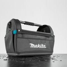 Makita Nyitott szerszámtáska 39,7L E-15403