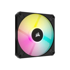 Corsair iCUE AF120 RGB SLIM - case fan (CO-9050162-WW)