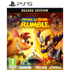 Crash Team Rumble Deluxe Edition (PS5 - Dobozos játék)