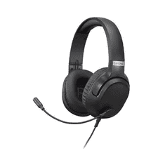 Lenovo IdeaPad Gaming H100 Headset Vezetékes Fejpánt Játék Fekete (GXD1C67963)