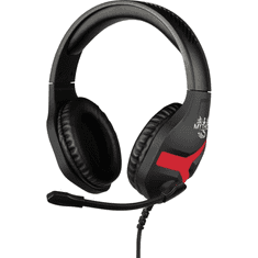 Konix Mythics Nemesis Nintendo Switch gaming headset (KX-GH-NMS-NS) (KX-GH-NMS-NS)