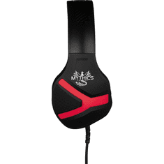 Konix Mythics Nemesis Nintendo Switch gaming headset (KX-GH-NMS-NS) (KX-GH-NMS-NS)