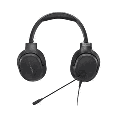 Lenovo IdeaPad Gaming H100 Headset Vezetékes Fejpánt Játék Fekete (GXD1C67963)