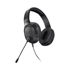 Lenovo IdeaPad Gaming H100 Headset Vezetékes Fejpánt Játék Fekete (GXD1C67963)