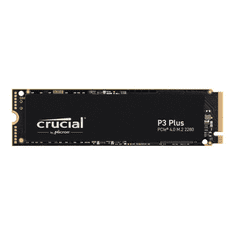 P3 Plus 1 TB PCIe 4.0 NVMe (CT1000P3PSSD8)