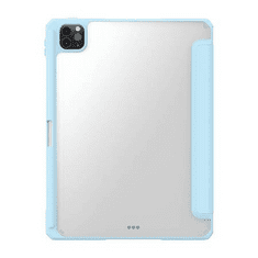 BASEUS Minimalist tok iPad Pro 11 kék (P40112502311-01) (P40112502311-01)