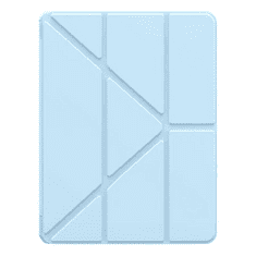 BASEUS Minimalist tok iPad Pro 12.9 kék (P40112502311-00) (P40112502311-00)