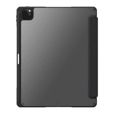 BASEUS Minimalist tok iPad Pro 12.9 fekete(P40112502111-00) (P40112502111-00)