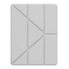 BASEUS Minimalist tok iPad Pro 11 szürke (P40112502821-00) (P40112502821-00)