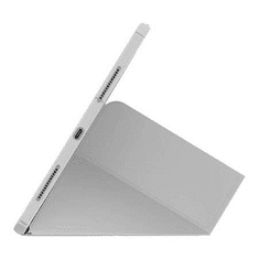 BASEUS Minimalist tok iPad Pro 11 szürke (P40112502821-00) (P40112502821-00)