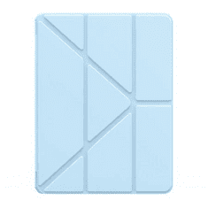 BASEUS Minimalist tok iPad air 4/5 10.9 kék (P40112502311-02) (P40112502311-02)