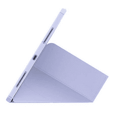 BASEUS Minimalist tok iPad Pro 11 lila (P40112502511-00) (P40112502511-00)