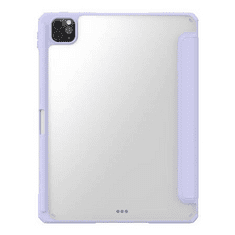 BASEUS Minimalist tok iPad Pro 11 lila (P40112502511-00) (P40112502511-00)
