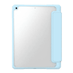 BASEUS Minimalist tok iPad Pro 9.7 kék (ARJS040417) (ARJS040417)
