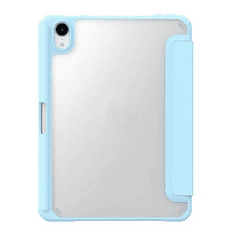 BASEUS Minimalist tok iPad Mini 6 8.3 kék (ARJS040517) (ARJS040517)