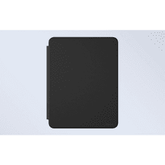 BASEUS Minimalist mágneses tok iPad 10.2 fekete (ARJS041001) (ARJS041001)