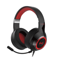 Edifier HECATE G33 gaming headset fekete (G33 black)