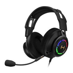 Edifier HECATE G35 gaming headset fekete (G35 black)