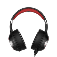 Edifier HECATE G33 gaming headset fekete (G33 black)