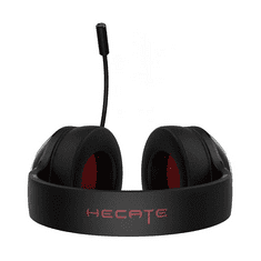 Edifier HECATE G33 gaming headset fekete (G33 black)