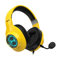 Edifier HECATE G2 II gaming headset sárga (G2 II yellow)