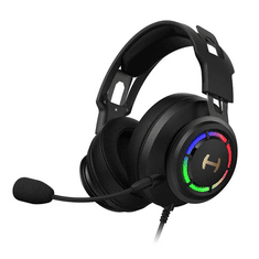 Edifier HECATE G35 gaming headset fekete (G35 black)