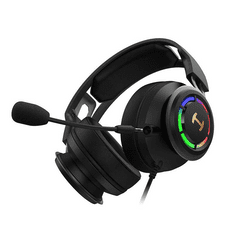 Edifier HECATE G35 gaming headset fekete (G35 black)