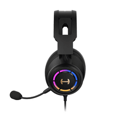 Edifier HECATE G35 gaming headset fekete (G35 black)