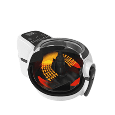 TEFAL FZ760030 ActiFry Genius olajsütő (FZ760030)