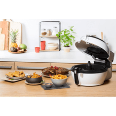 TEFAL FZ760030 ActiFry Genius olajsütő (FZ760030)