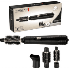 REMINGTON AS7300 Blow Dry & Style meleglevegős hajformázó készlet (45758560100) (45758560100)