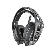 RIG 800 Pro HX vezeték nélküli gaming headset fekete (RIG800PROHX)