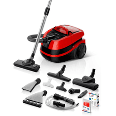 BOSCH BWD421PET porzsákos nedves-száraz takarítógép (BWD421PET_)