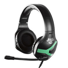 Konix Mythics Nemesis Xbox One gaming headset (KX-GH-NMS-X1) (KX-GH-NMS-X1)