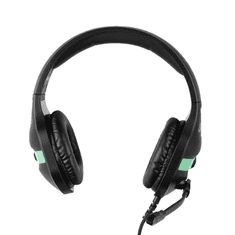 Konix Mythics Nemesis Xbox One gaming headset (KX-GH-NMS-X1) (KX-GH-NMS-X1)