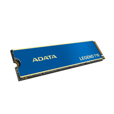 A-Data 256GB SSD M.2 meghajtó Legend 710 (ALEG-710-256GCS) (ALEG-710-256GCS)