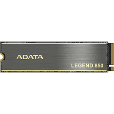 A-Data 1TB SSD M.2 meghajtó Legend 850 (ALEG-850-1TCS) (ALEG-850-1TCS)
