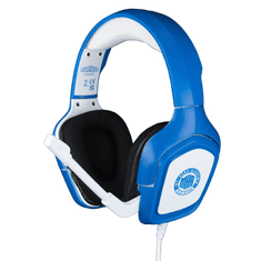 Konix My Hero Academia gaming headset kék-fehér (KX-MHA-GH-UNIV) (KX-MHA-GH-UNIV)