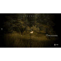 Nacon Hunting Simulator 2 (Xbox Series X|S - Dobozos játék)