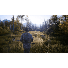 Nacon Hunting Simulator 2 (Xbox Series X|S - Dobozos játék)