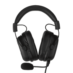 Konix Drakkar Prime 7.1 Pro Bodhran gaming headset fekete (KX-DKP-GH70-PC) (KX-DKP-GH70-PC)